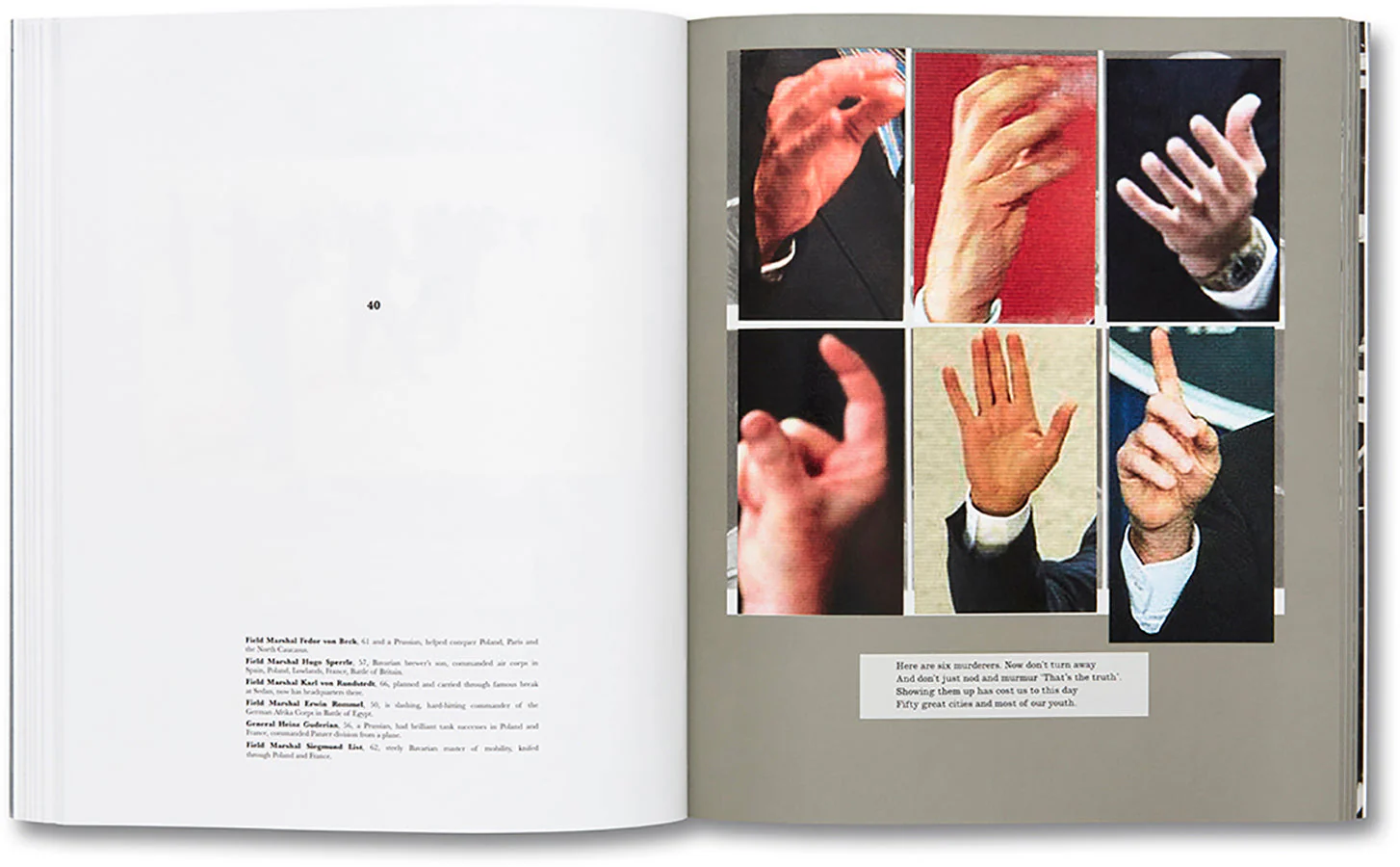 War Primer 2 [paperback] - Image 11