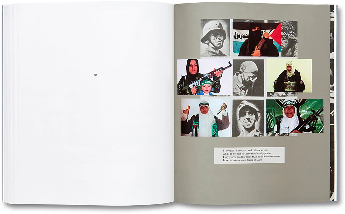 War Primer 2 [paperback] - Image 15