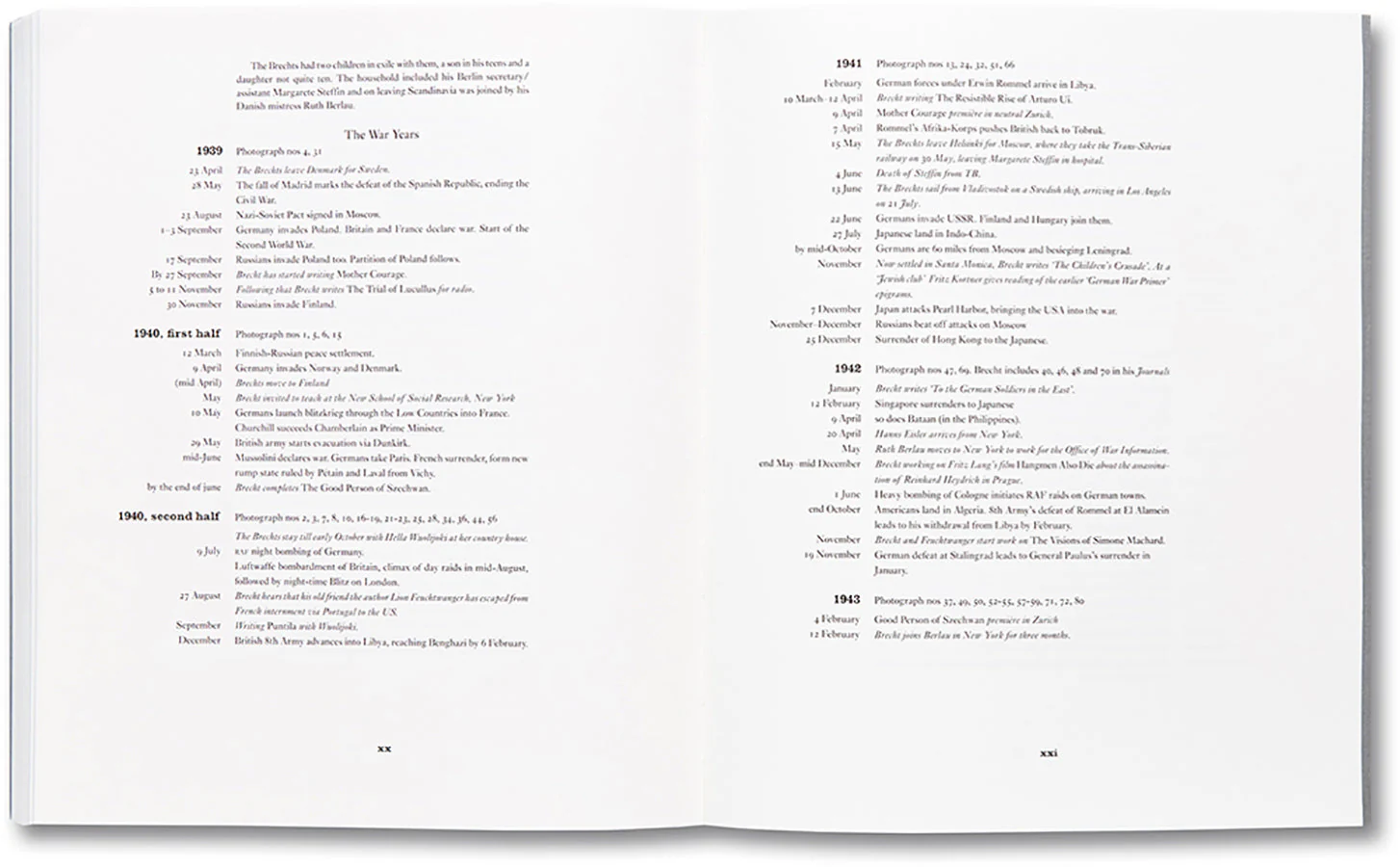 War Primer 2 [paperback] - Image 18
