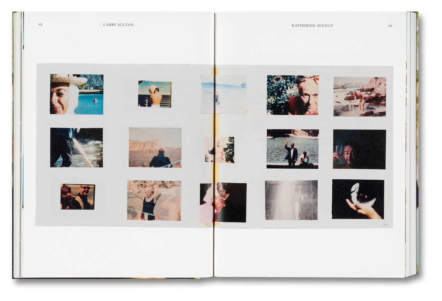 Water Over Thunder: Selected Writings - Image 13