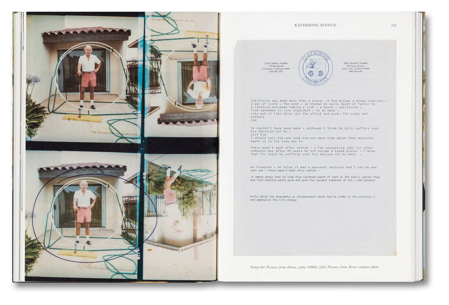 Water Over Thunder: Selected Writings - Image 15