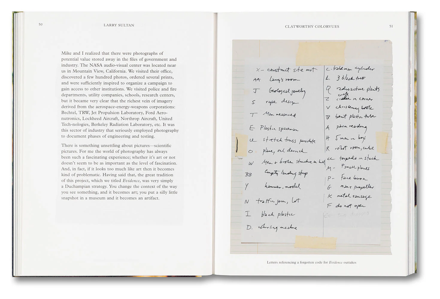 Water Over Thunder: Selected Writings - Image 9