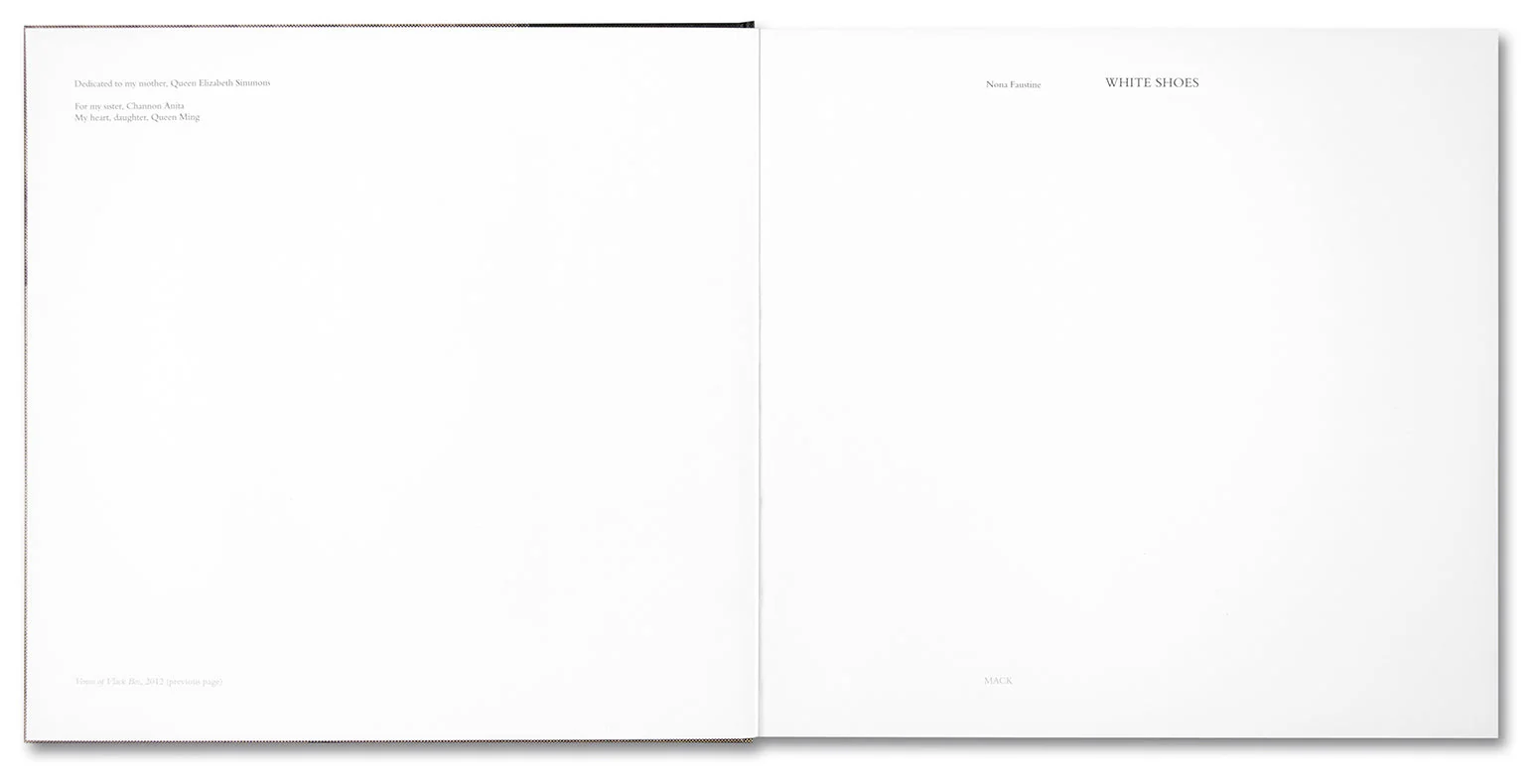 White Shoes - Image 4