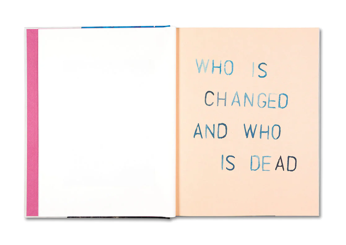 Who is Changed and Who is Dead - Image 6