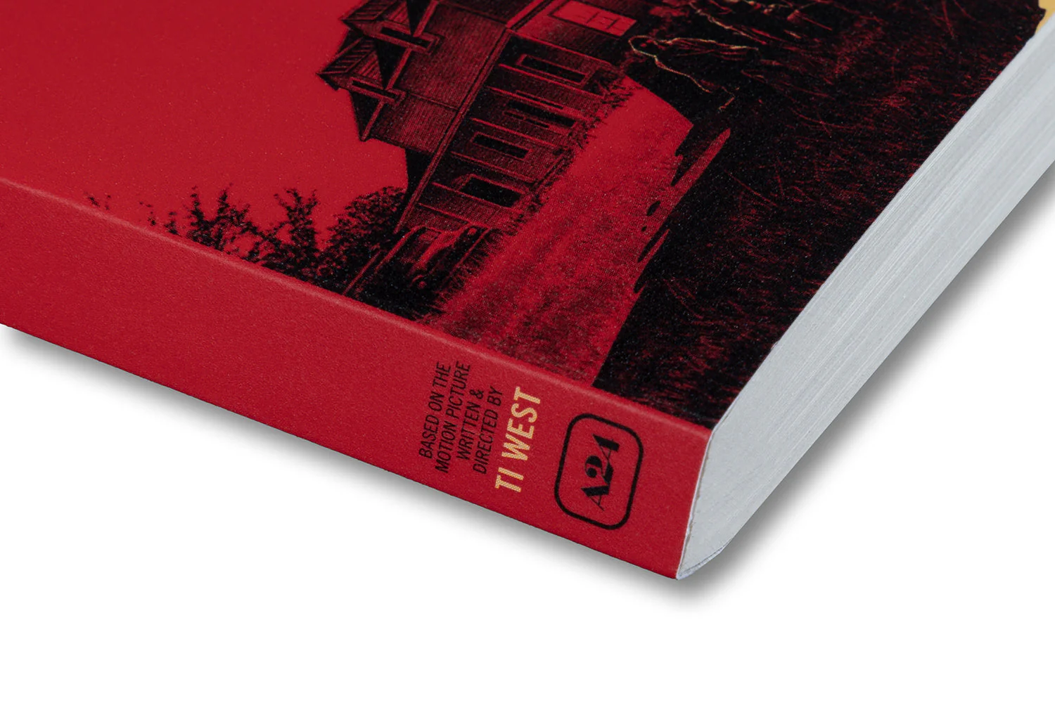 X: The Novel - Image 14