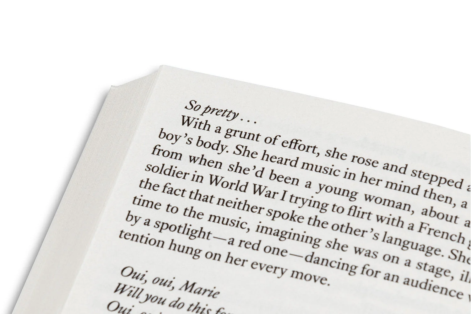X: The Novel - Image 16