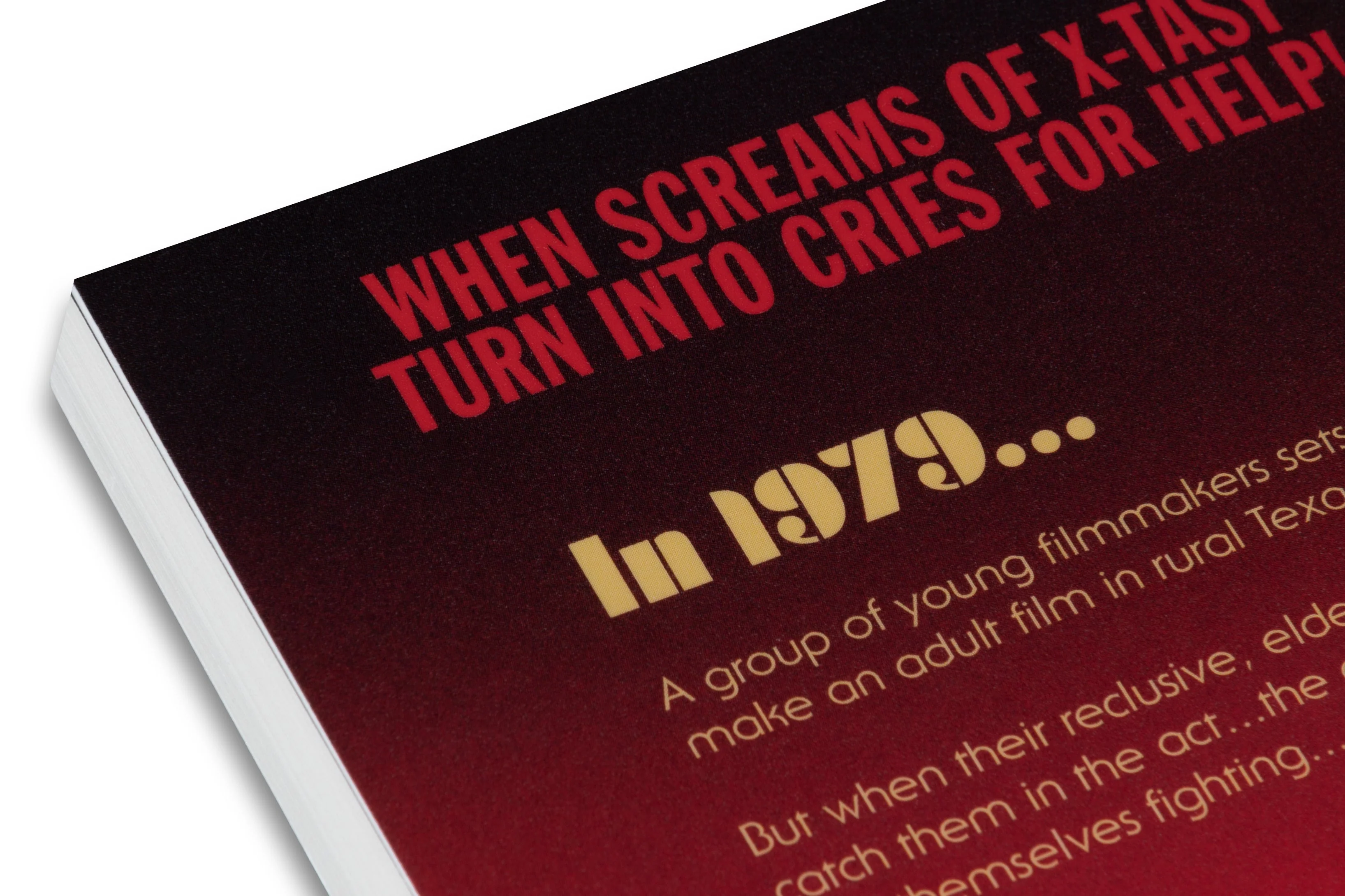 X: The Novel - Image 17