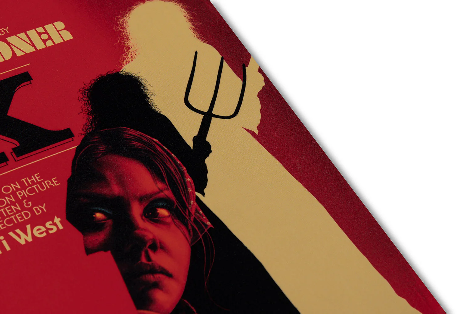 X: The Novel - Image 18