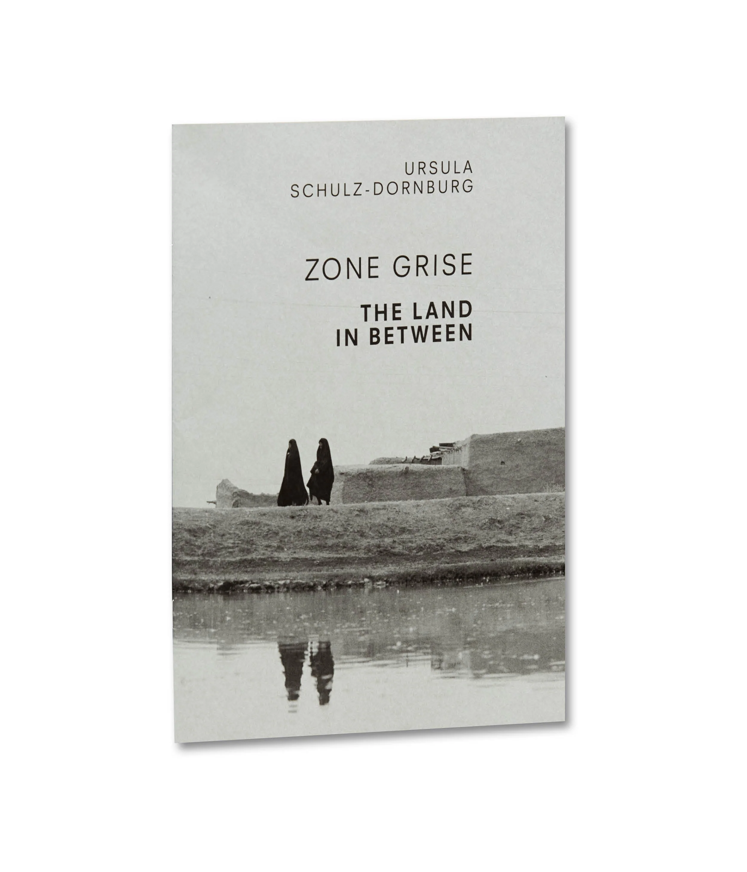 Zone Grise