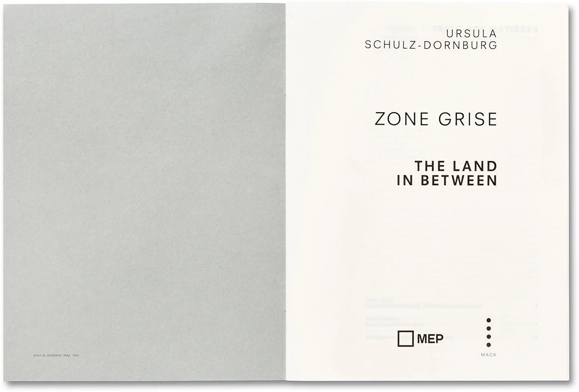 Zone Grise - Image 3
