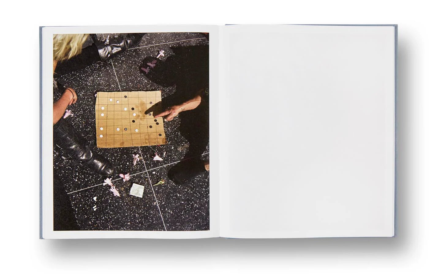 ZZYZX (First edition, signed) - Image 16