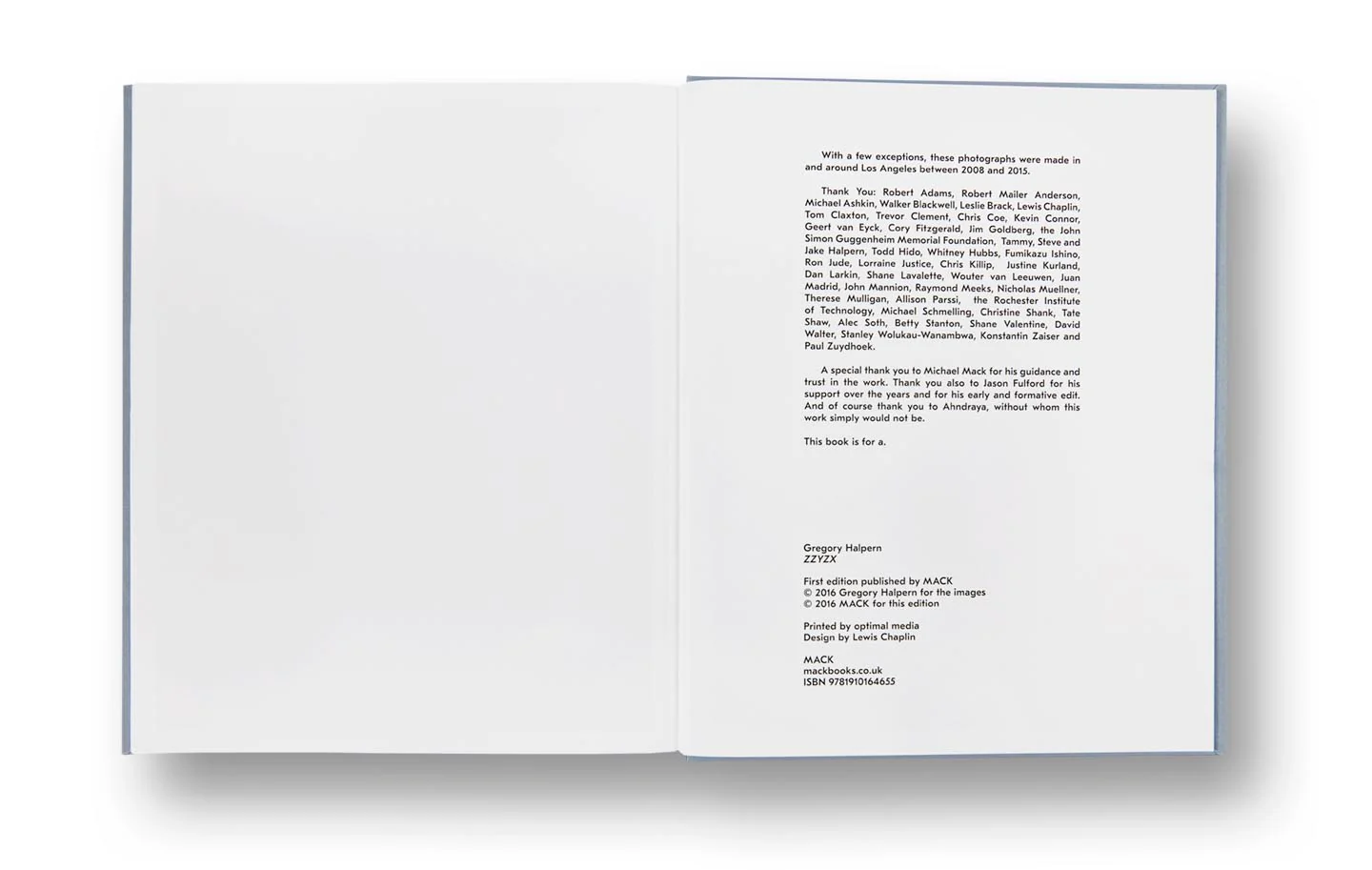 ZZYZX (First edition, signed) - Image 17