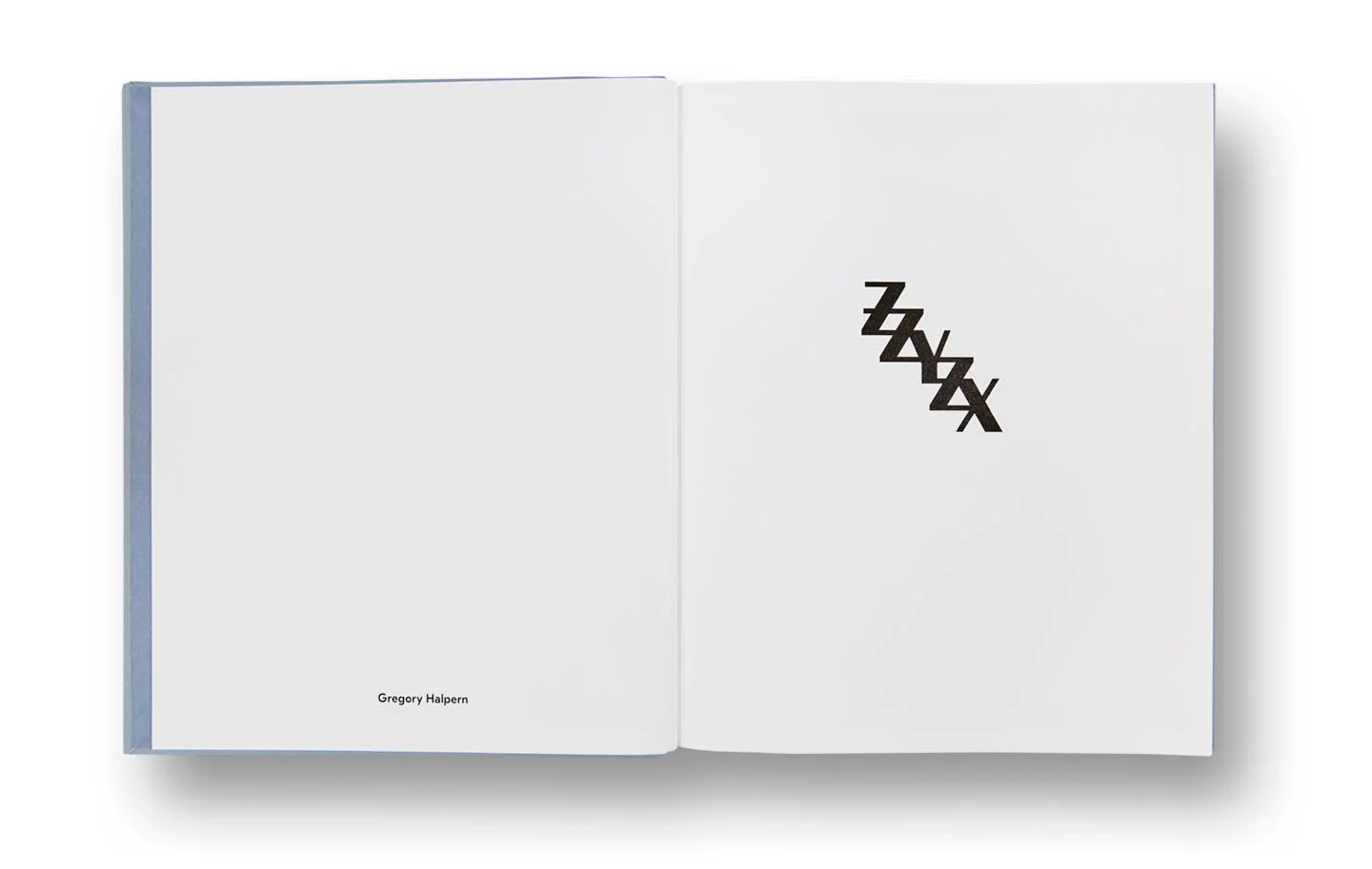 ZZYZX (First edition, signed) - Image 4